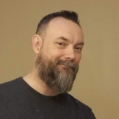 Eric Curts