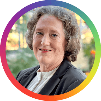 Susan F. Reeves